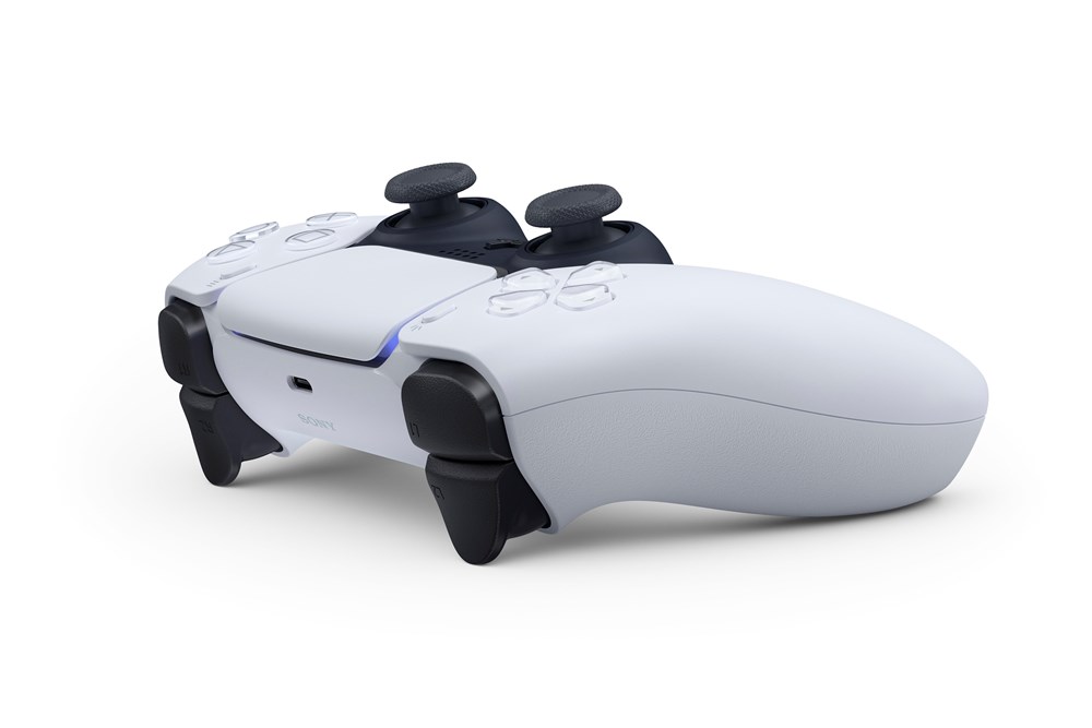 PlayStation DualSense