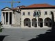 Pula u doba koronavirusa, 7.. travnja 2020. (Milivoj MIJOŠEK)