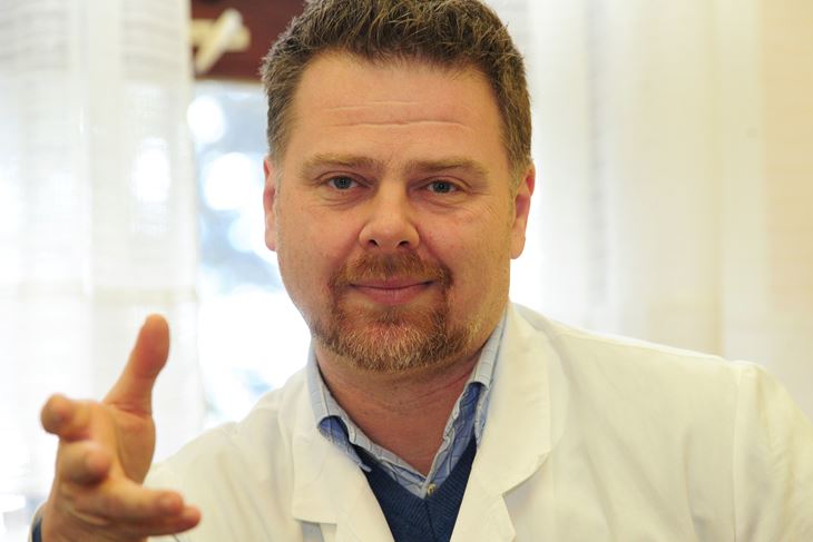Snimio M. MIJOŠEK