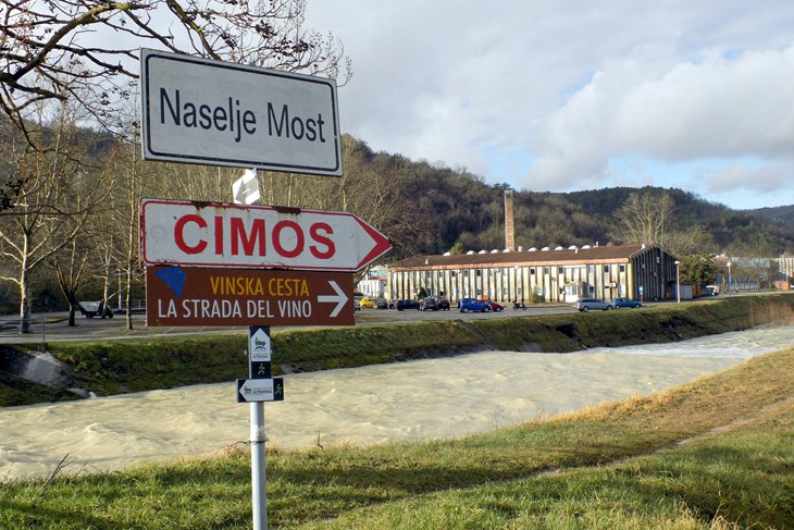 Cimos na kolektivnom do sredine travnja (G. ČALIĆ ŠVERKO)