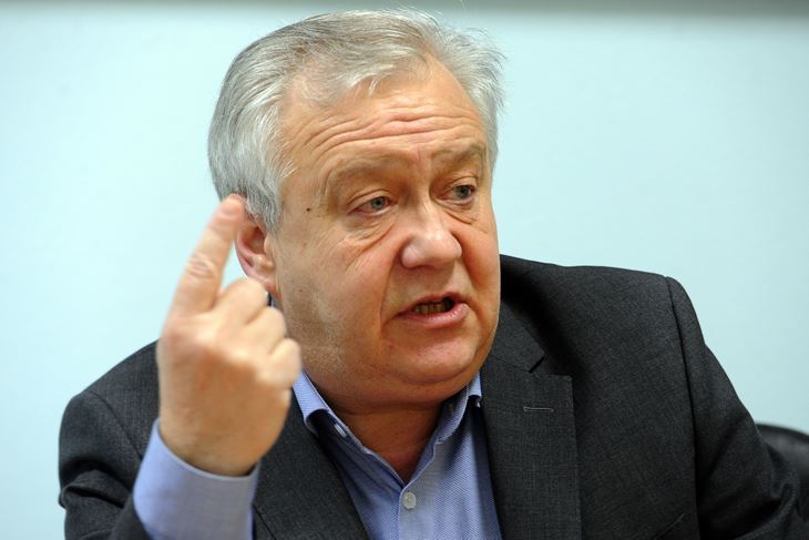 Fabrizio Radin (Milivoj MIJOŠEK)