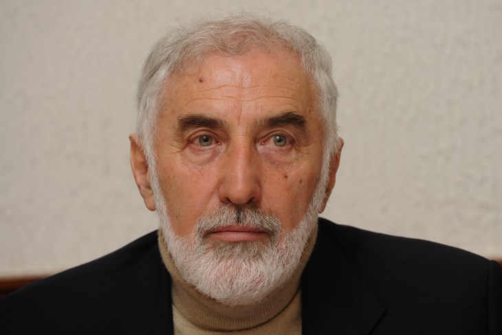 Drago Kraljević (Milivoj MIJOŠEK)