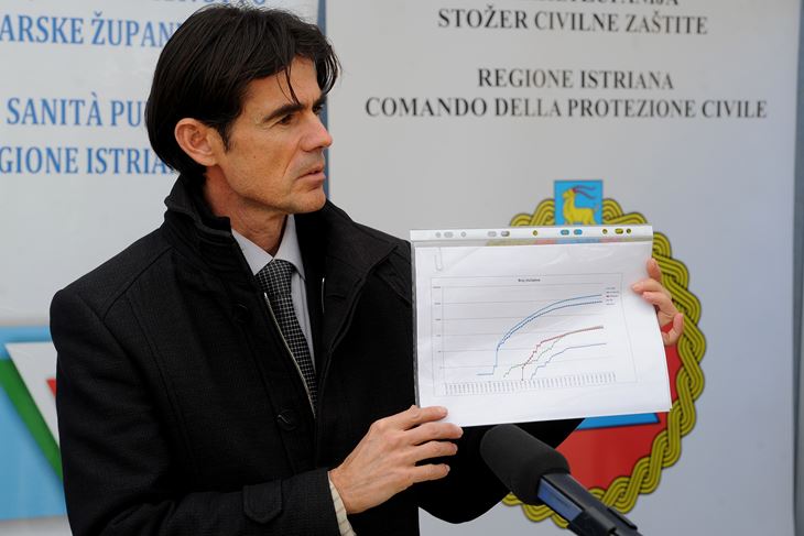 Snimio M. MIJOŠEK