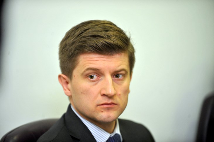 (Davor KOVAČEVIĆ)