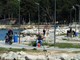 Đir po Poreču u doba koronavirusa, snimio M. MIJOŠEK