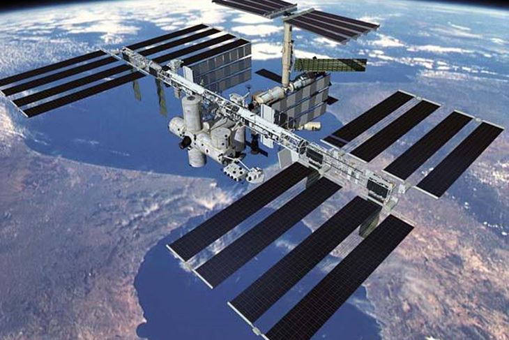 Foto NASA