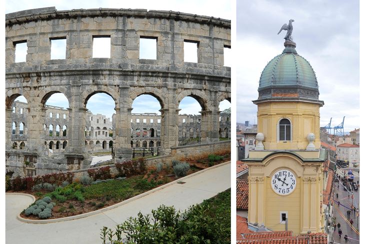 Dostavljeni uzorci za analizu najprije se odlažu na 48 sati/ Kolica za preuzimanje uzoraka vina
