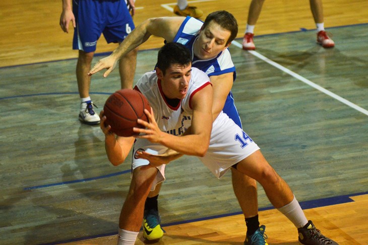 Povratak u matični klub jedna od opcija - Niko Travica (Danilo MEMEDOVIĆ)