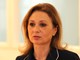Irina Pucić, glavna sestra pulske bolnice (Milivoj MIJOŠEK)