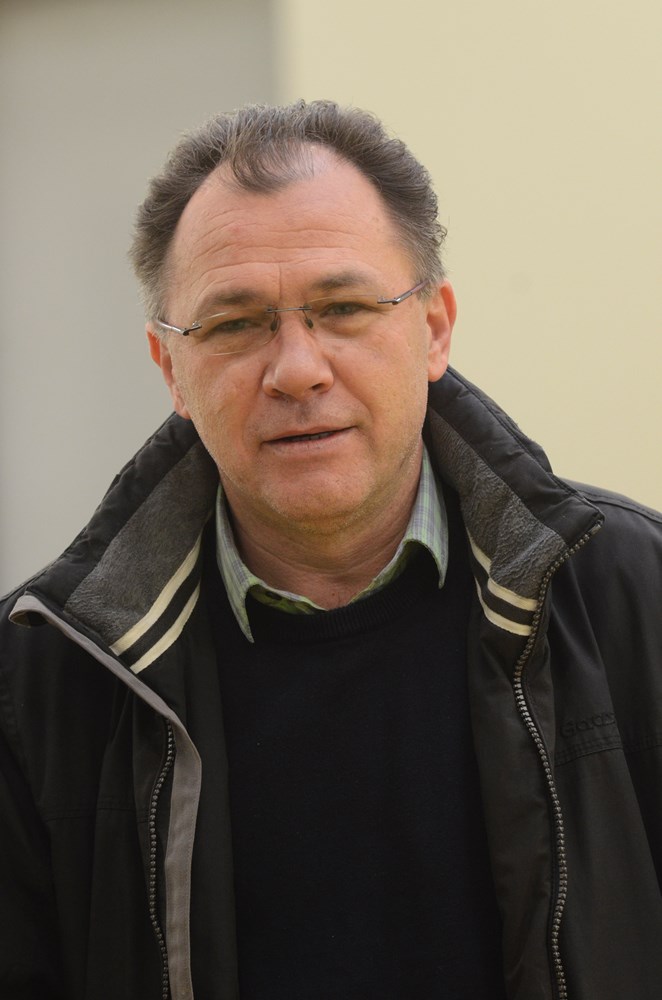 Ivan Đani Stojnić, tvornica ribe S.I.C.