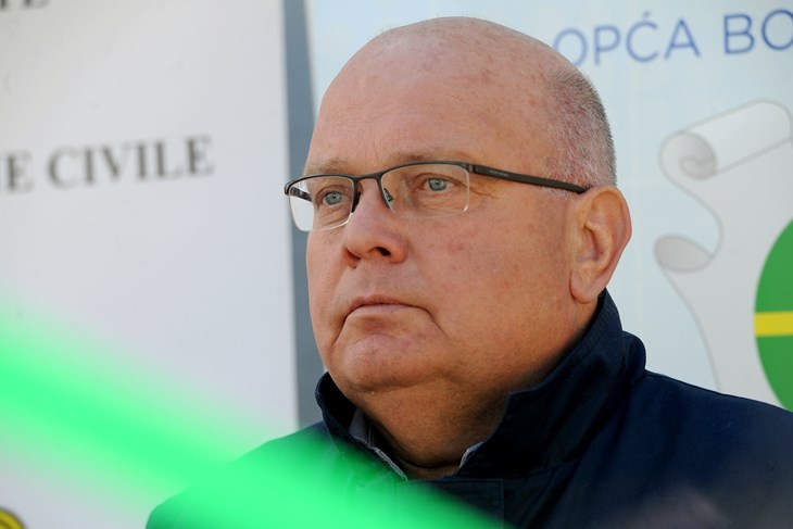 Snimio M. MIJOŠEK
