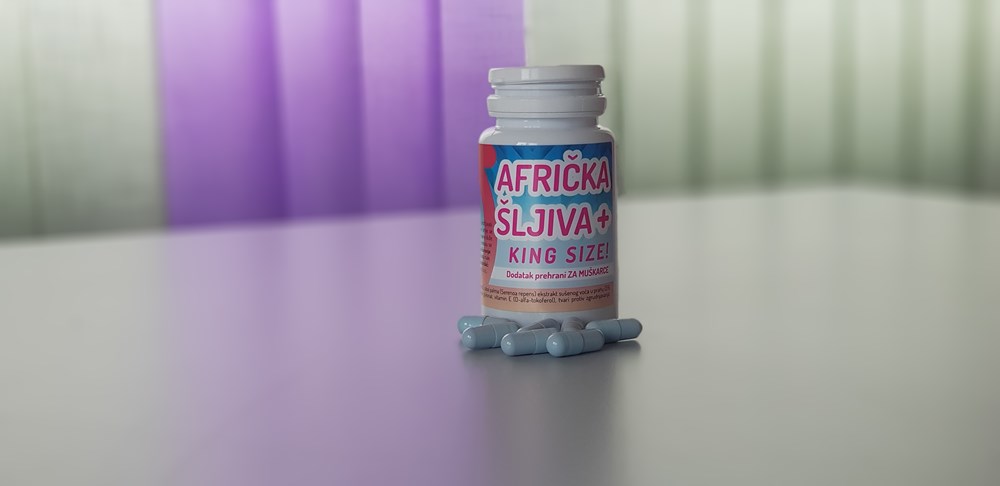 Afrička šljiva
