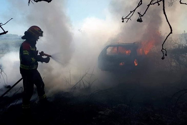 (Foto: JVP Umag)
