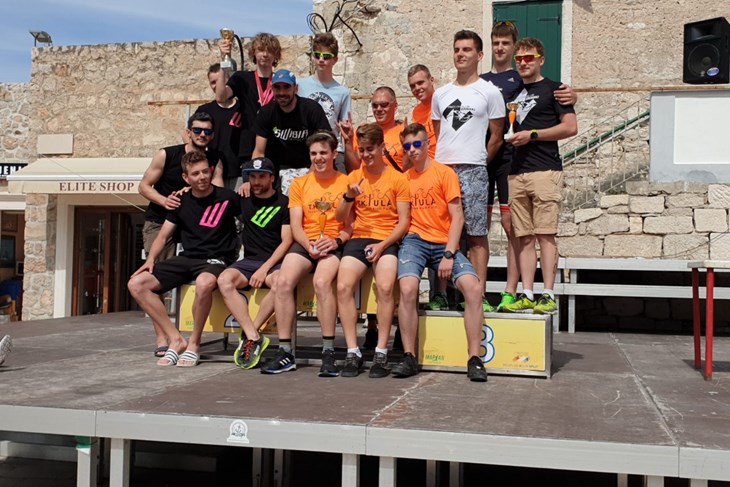 Triatlon klub Pula