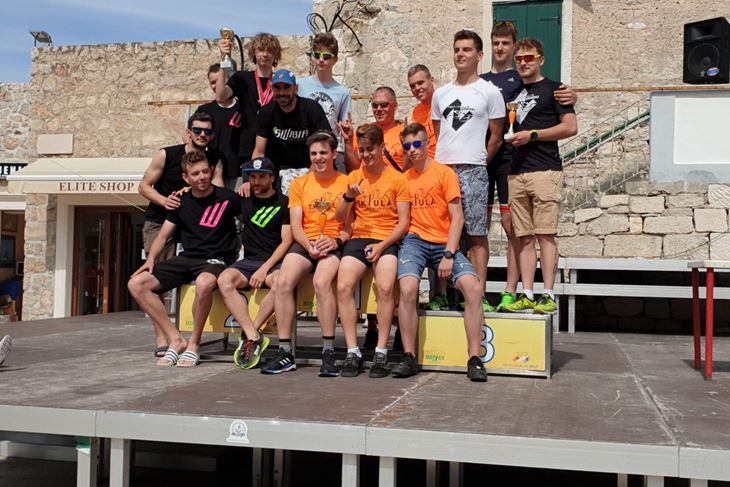 Triatlon klub Pula