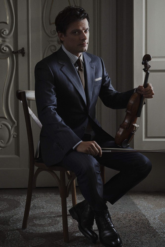 (Foto courtesy Pitti Immagine)