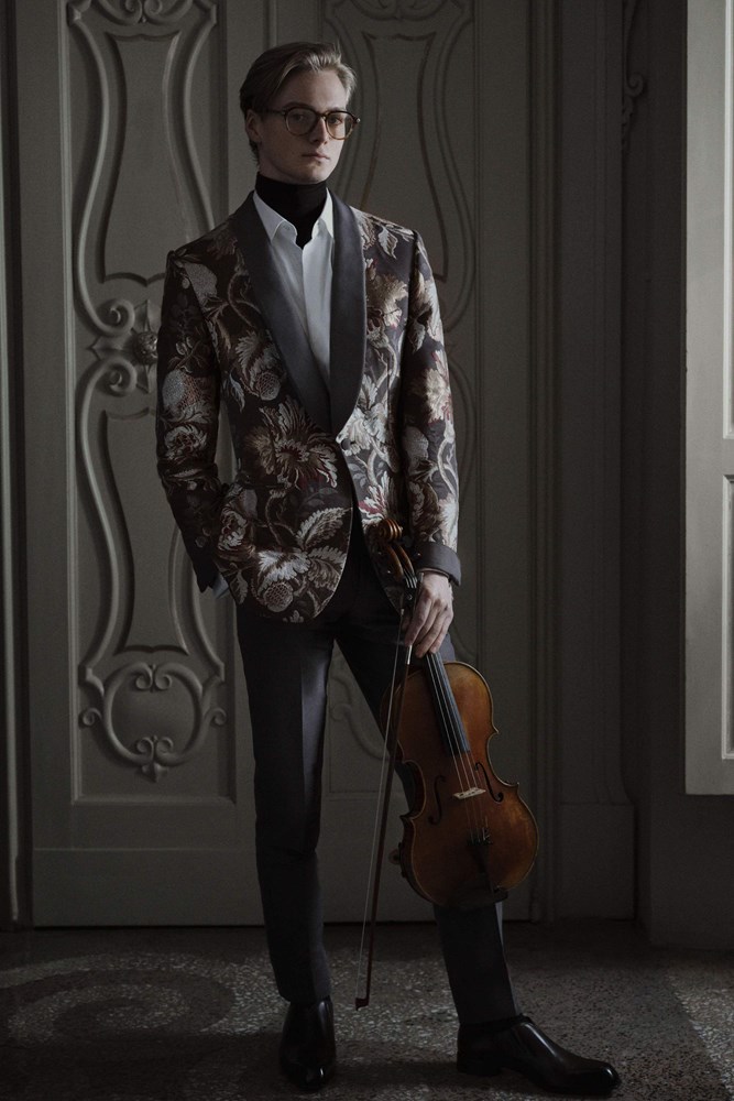 (Foto courtesy Pitti Immagine)