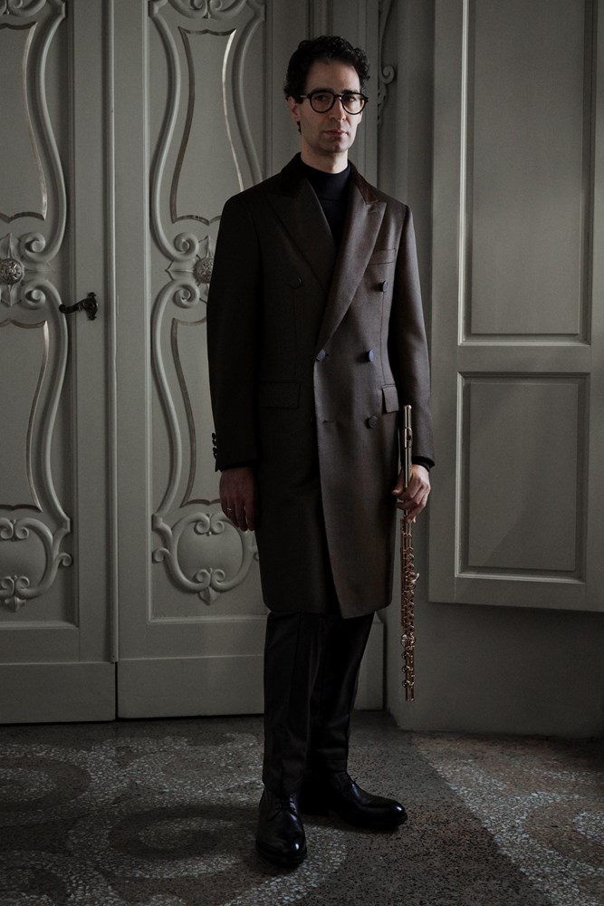 (Foto courtesy Pitti Immagine)