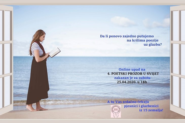 Sloboda misli donosi i slobodu putovanja i proputovanja životom