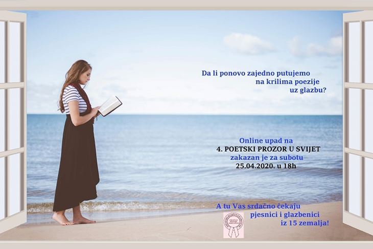 Sloboda misli donosi i slobodu putovanja i proputovanja životom