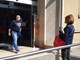 Red se protezao trotoarom do Ulice sv. Ivana, ali na povrat i posudbu knjiga nije se dugo čekalo (Zvjezdan STRAHINJA)