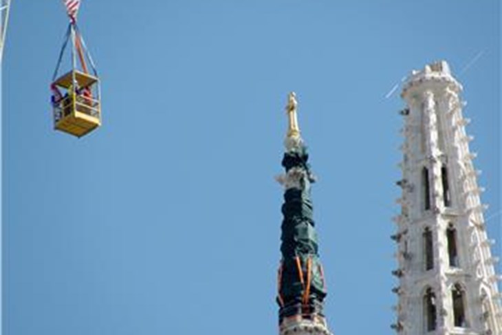 (Hina/EPA)