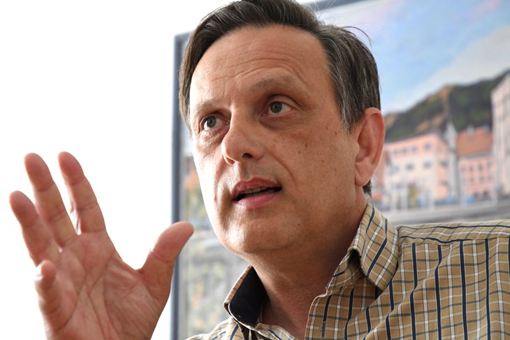 Anton Kliman (Milivoj MIJOŠEK)