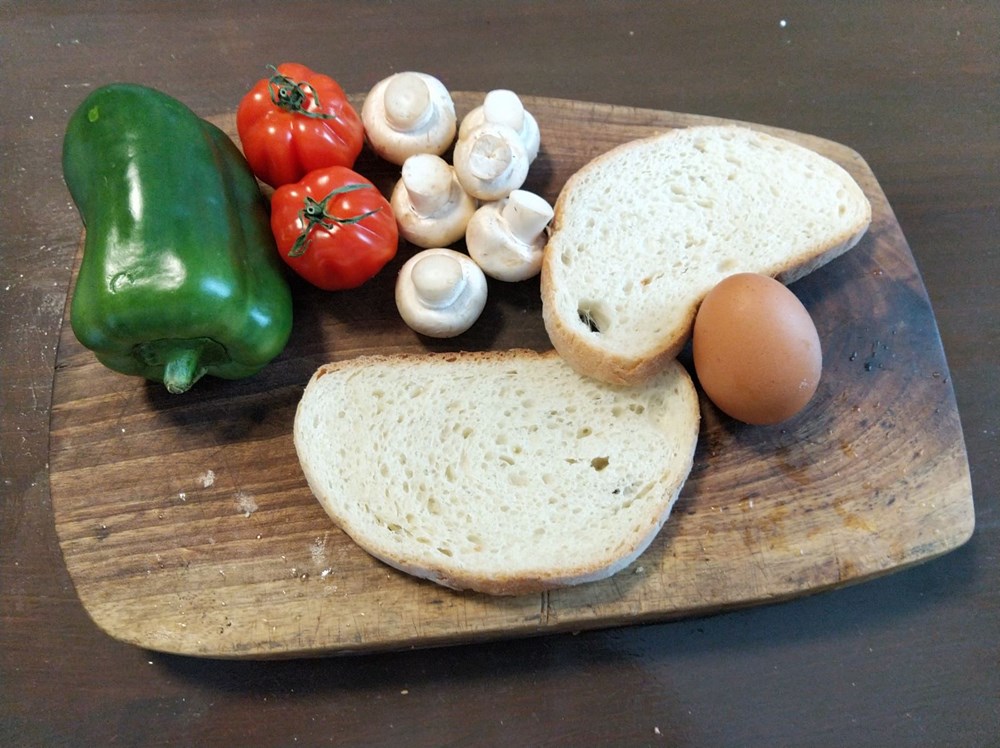 Tost na oko (Deniz ZEMBO)