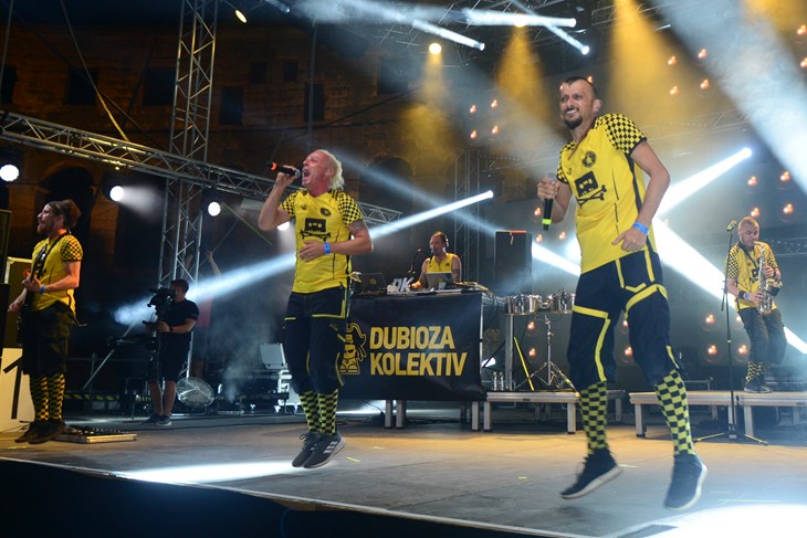 Dubioza Kolektiv (Dejan ŠTIFANIĆ)