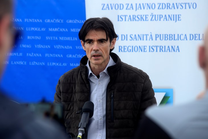 Snimio : D. ŠTIFANIĆ