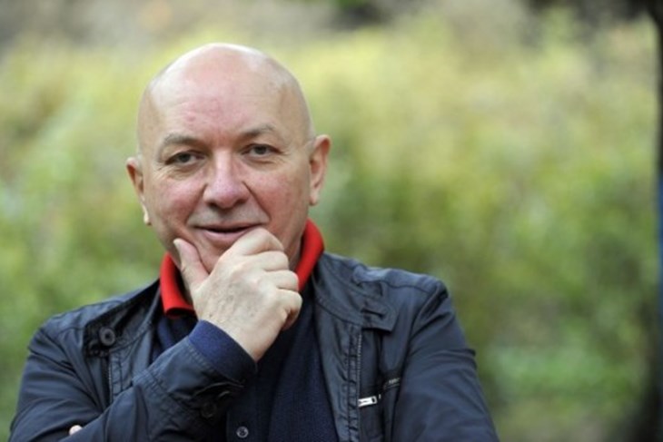 (D. KOVAČEVIĆ)