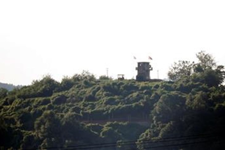 (Hina/EPA)