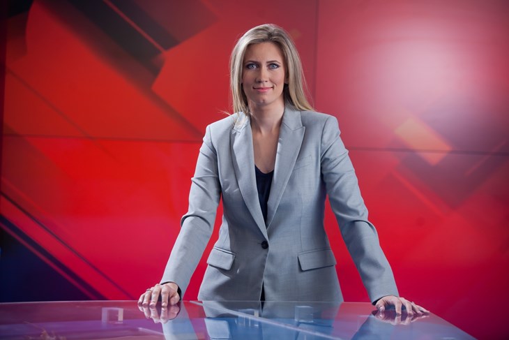 Romina Knežić