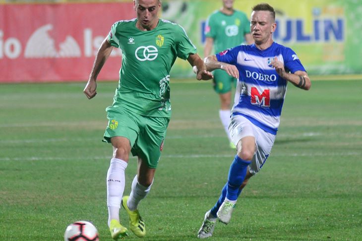 KREĆU POSLJEDNJU SUBOTU U SVIBNJU - Stefan Lončar (D. ŠTIFANIĆ)