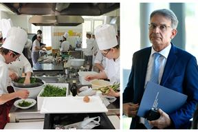 Radovi na IVS-u/Josip Flego (Gordana ČALIĆ ŠVERKO)