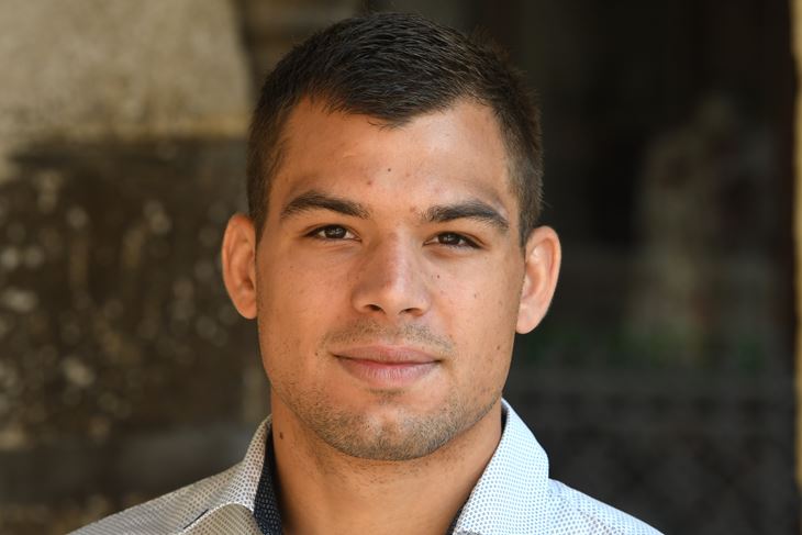 Dominik Družeta (Milivoj MIJOŠEK)
