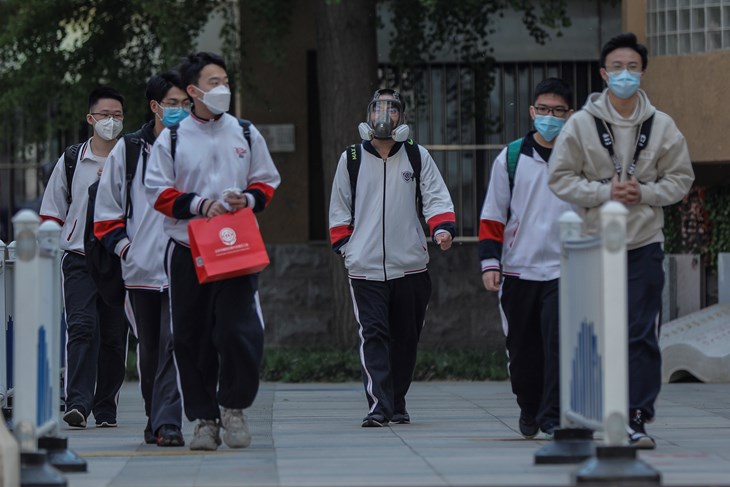 (Hina/EPA)