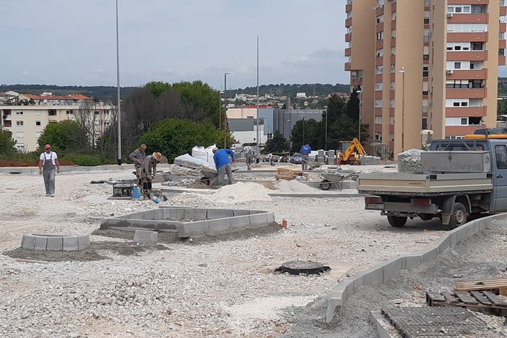Investirano je gotovo 5,5 milijuna kuna, bez PDV-a (Zvjezdan STRAHINJA)
