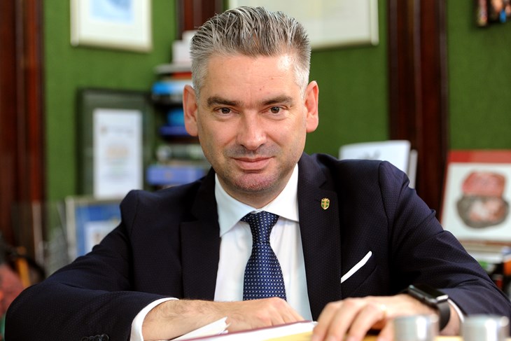 Snimio M. MIJOŠEK