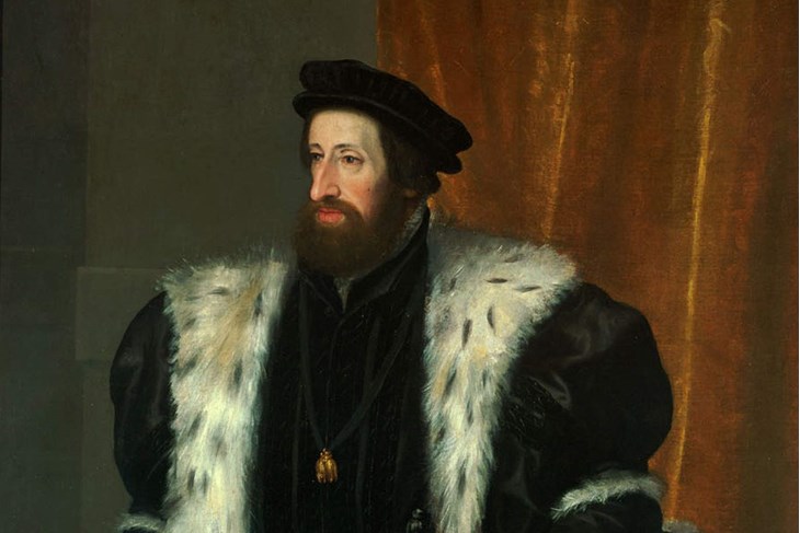 Ferdinand I.