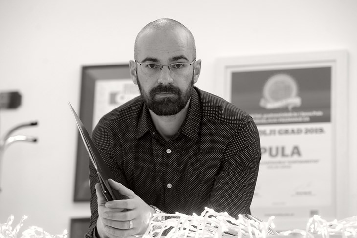 Snimio M. MIJOŠEK