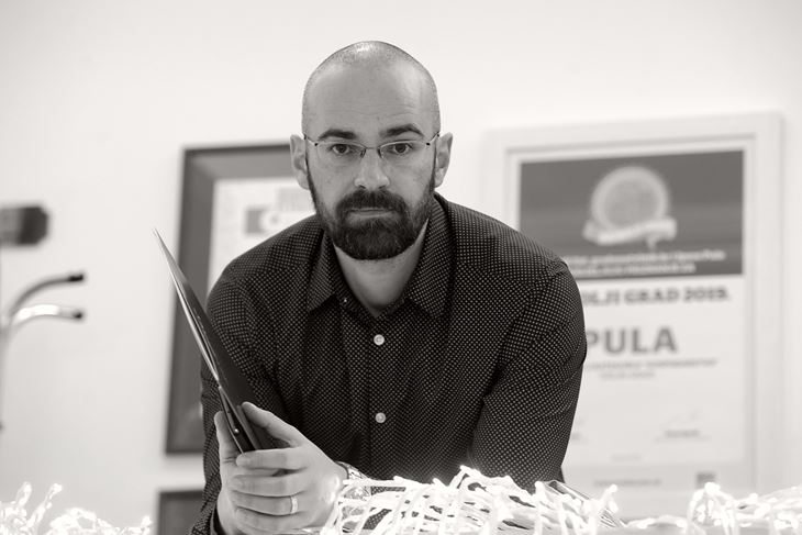 Snimio M. MIJOŠEK