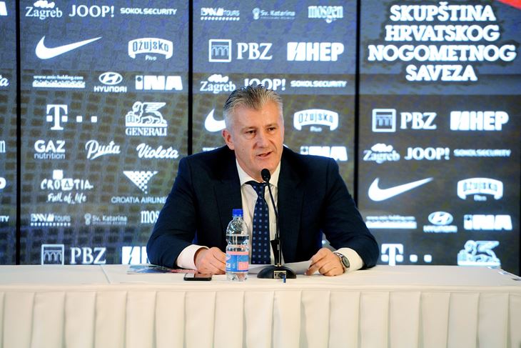 Davor Šuker (Bruno Konjević / Cropix)