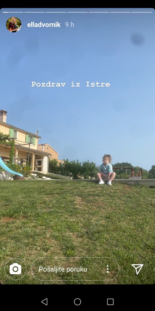 (Foto Ella Dvornik Instagram)