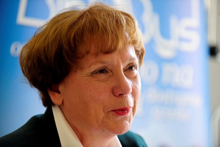 Nela Načinović (Milivoj MIJOŠEK)