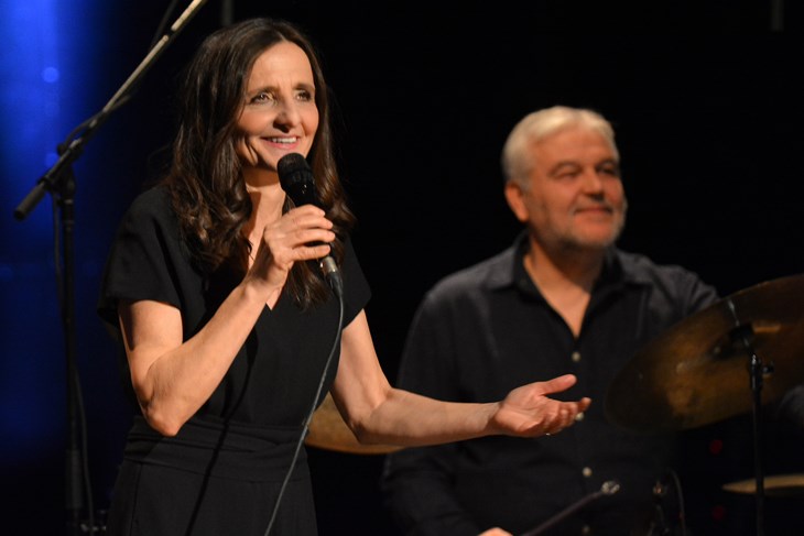 Tamara Obrovac je nominirana (Danilo MEMEDOVIĆ)
