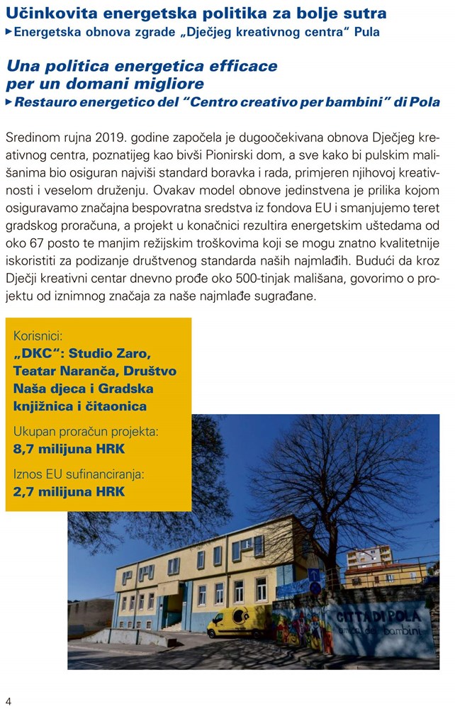 Edic Pula-Pola