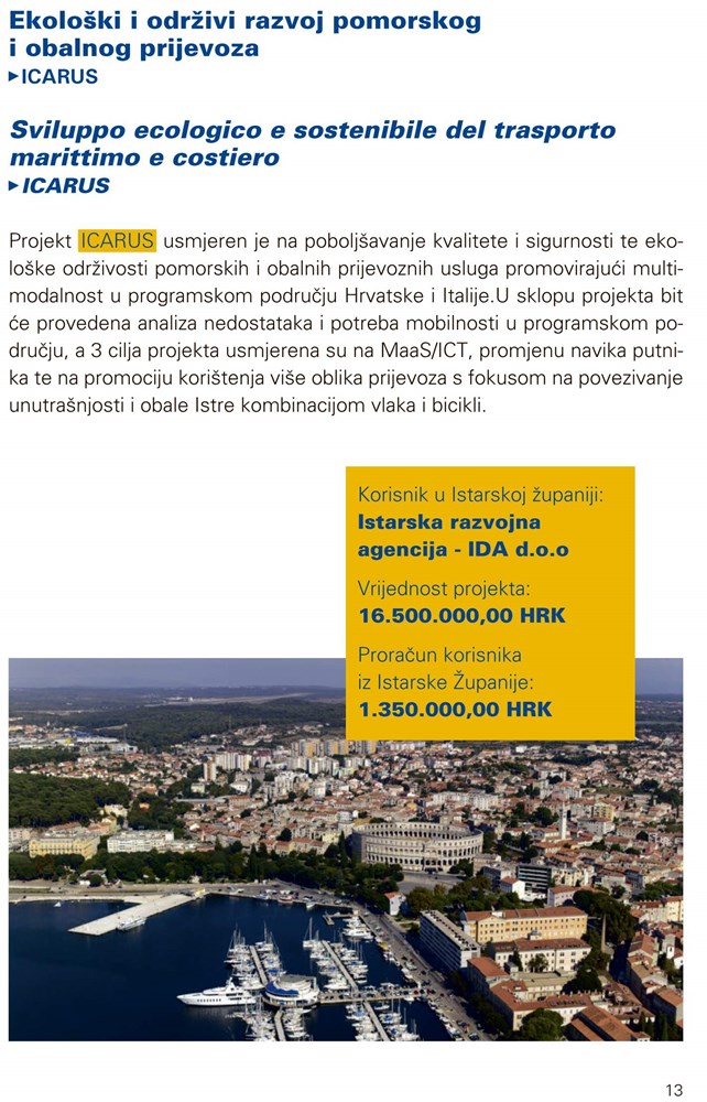 Edic Pula-Pola
