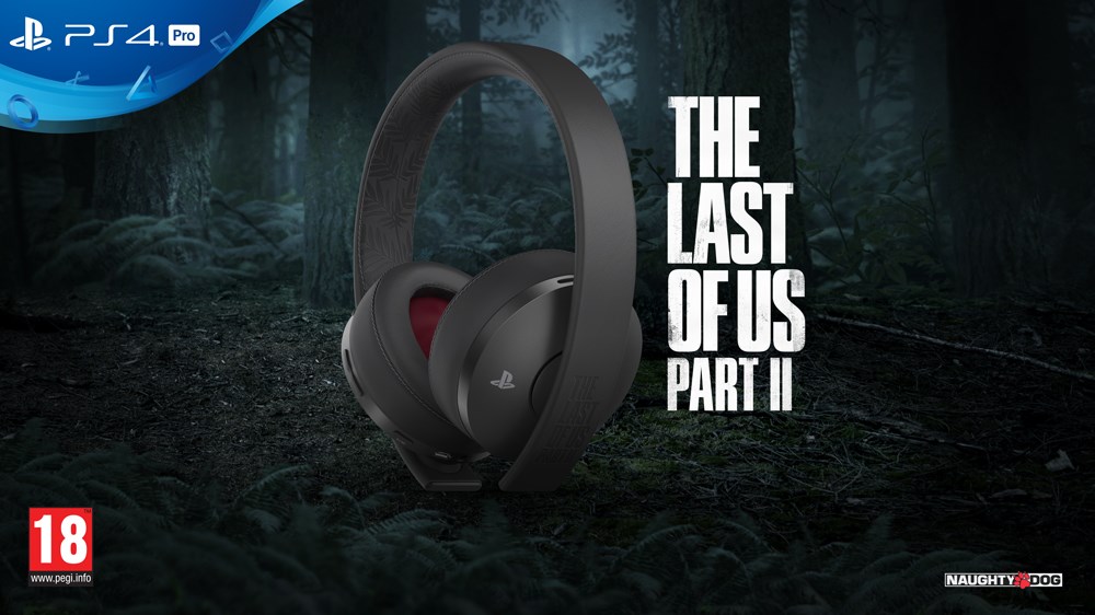 Last of us part deals 2 limited edition