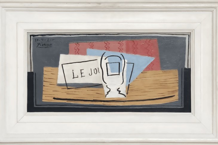 (Foto: https://1picasso100euros.com/)